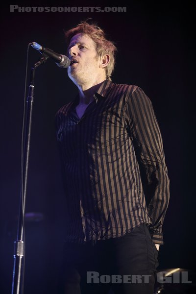 SPOON - 2023-06-18 - PARIS - Zenith - Britt Daniel